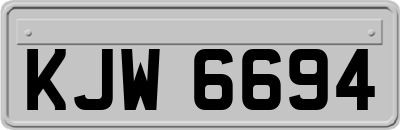 KJW6694