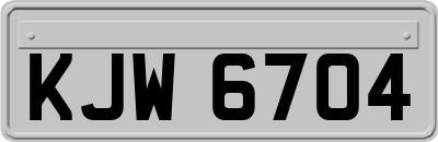KJW6704