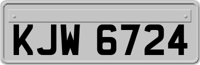 KJW6724
