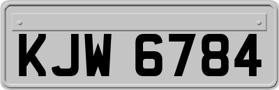 KJW6784