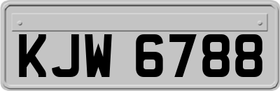 KJW6788