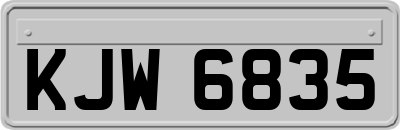KJW6835