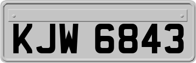 KJW6843