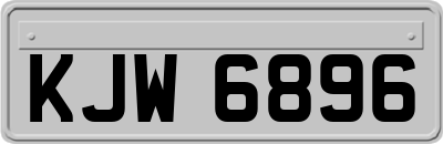 KJW6896
