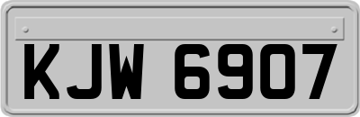 KJW6907