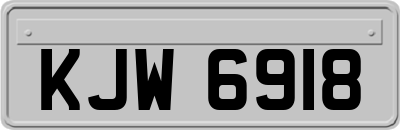 KJW6918