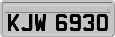 KJW6930