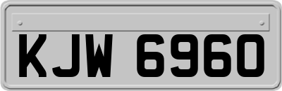 KJW6960