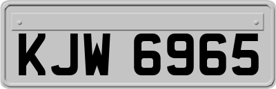KJW6965