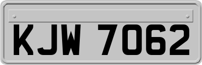 KJW7062