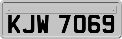 KJW7069