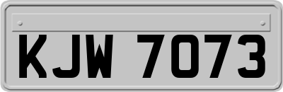 KJW7073