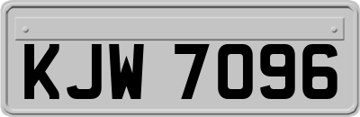 KJW7096