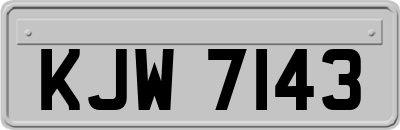 KJW7143