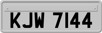 KJW7144