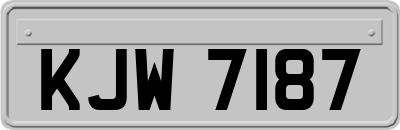 KJW7187