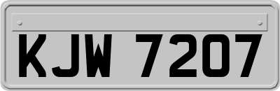 KJW7207