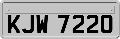 KJW7220
