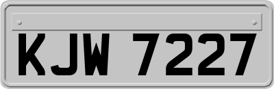 KJW7227