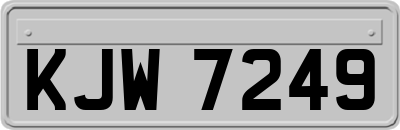 KJW7249