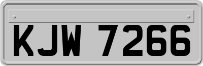 KJW7266