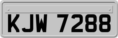 KJW7288
