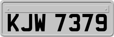 KJW7379