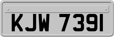 KJW7391