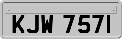 KJW7571