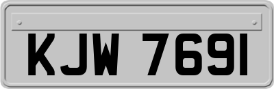 KJW7691