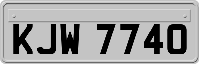 KJW7740