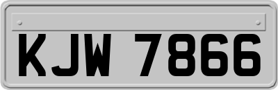 KJW7866