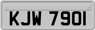 KJW7901