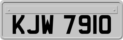 KJW7910
