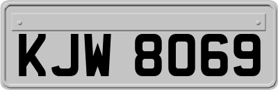 KJW8069
