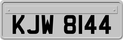 KJW8144