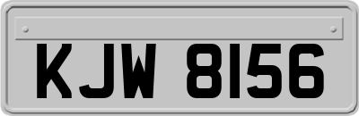 KJW8156