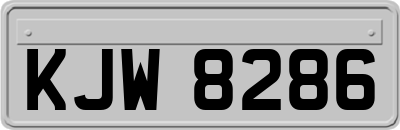 KJW8286