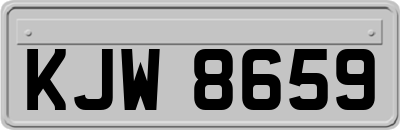 KJW8659
