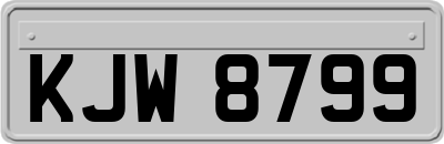 KJW8799