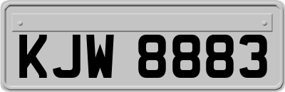 KJW8883