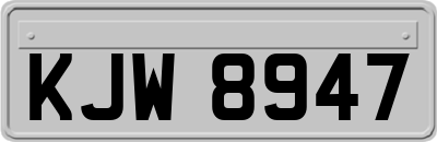 KJW8947