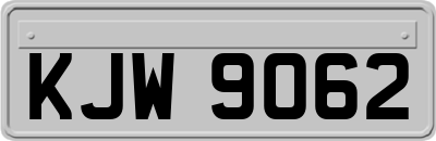 KJW9062