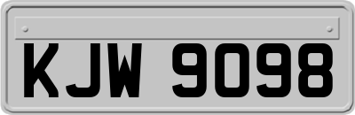 KJW9098