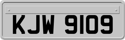 KJW9109