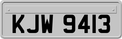 KJW9413