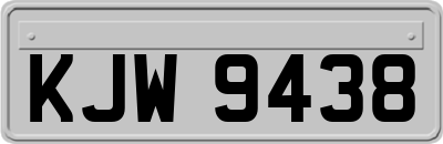 KJW9438