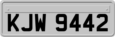 KJW9442