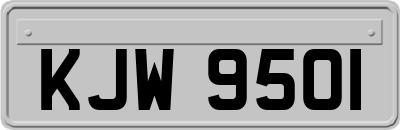 KJW9501