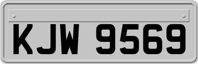 KJW9569